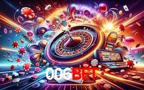Estatísticas 006bet