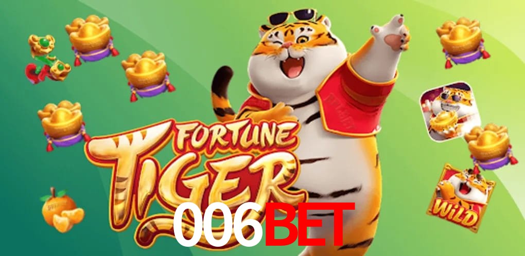 Experiência VIP 006bet