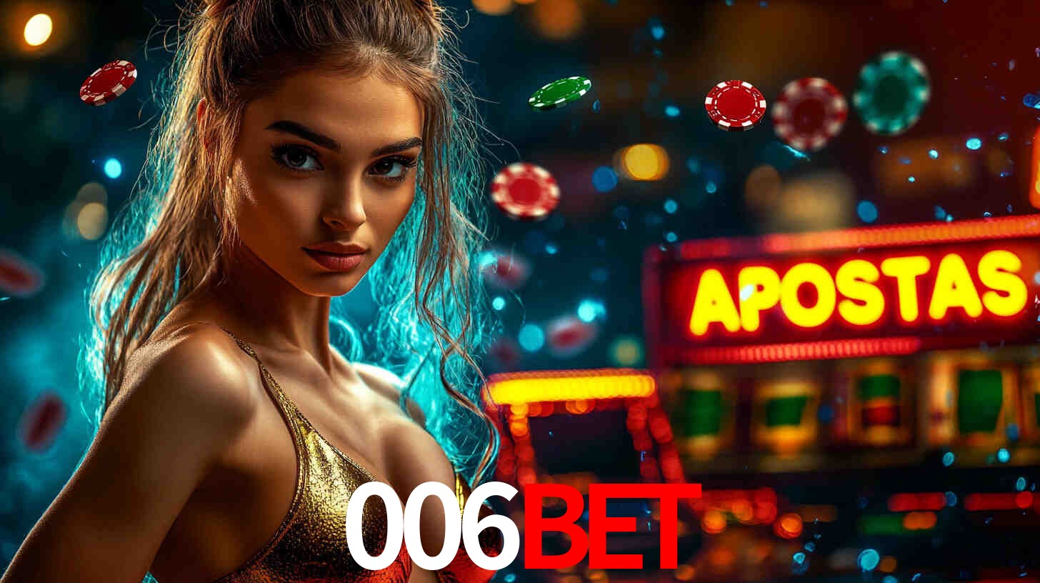 Explorando a Categoria de Eventos em Apostas na 006bet
