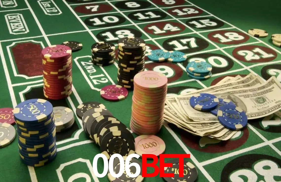 006bet: Jogos de Caça-Níqueis-Altas Recompensas, Roleta-Velocidade, Blackjack-Desafios Máximos