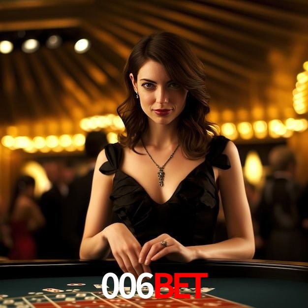 Desvendando o Mundo dos Jogos Virtuais na 006bet