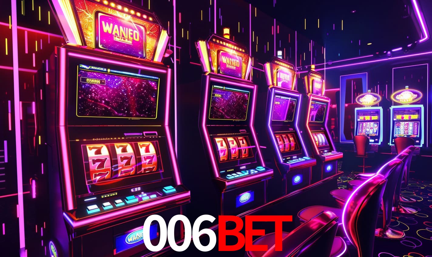 A Emoção da Loteria na 006bet: Uma Chance de Mudança de Vida