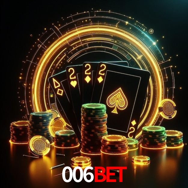 Login Seguro 006bet