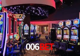 Logo da 006bet