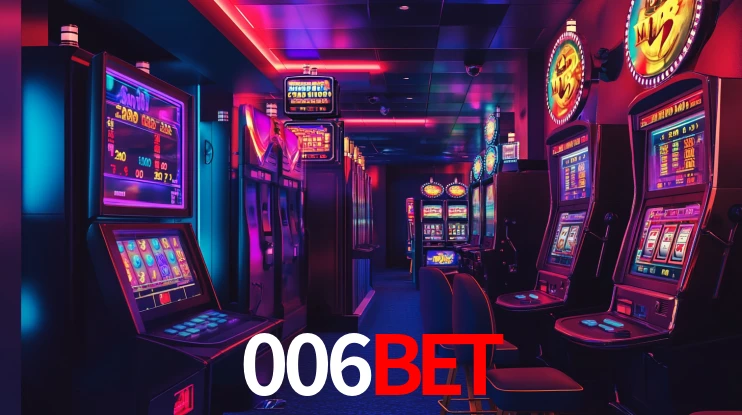 Explore as vantagens do 006bet: serviço profissional e confiabilidade