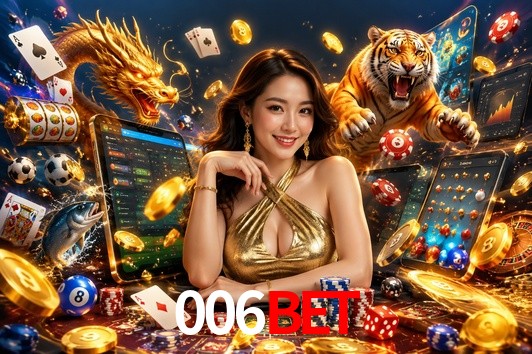Secure Login 006bet