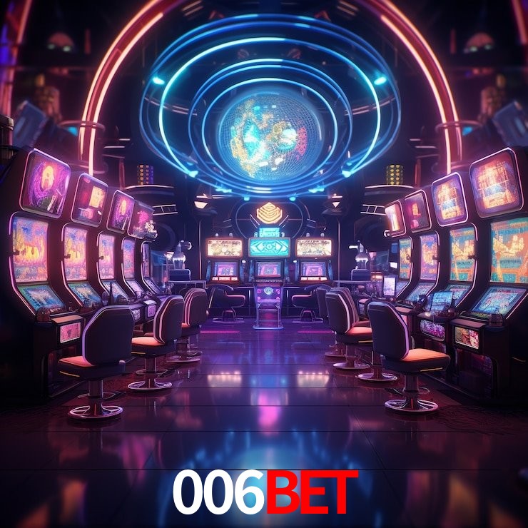 006bet Jackpots Progressivos