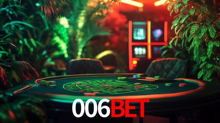 Daily Bonuses 006bet