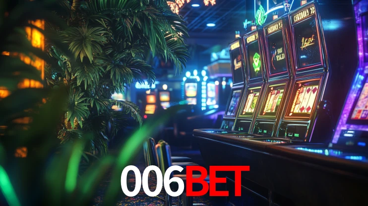 Programa VIP 006bet