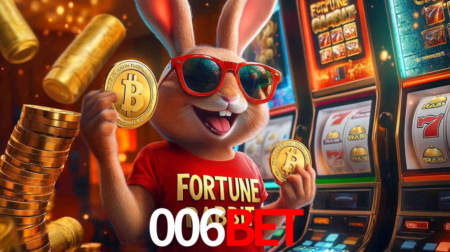 A Popularidade dos Caça-Níqueis no 006bet