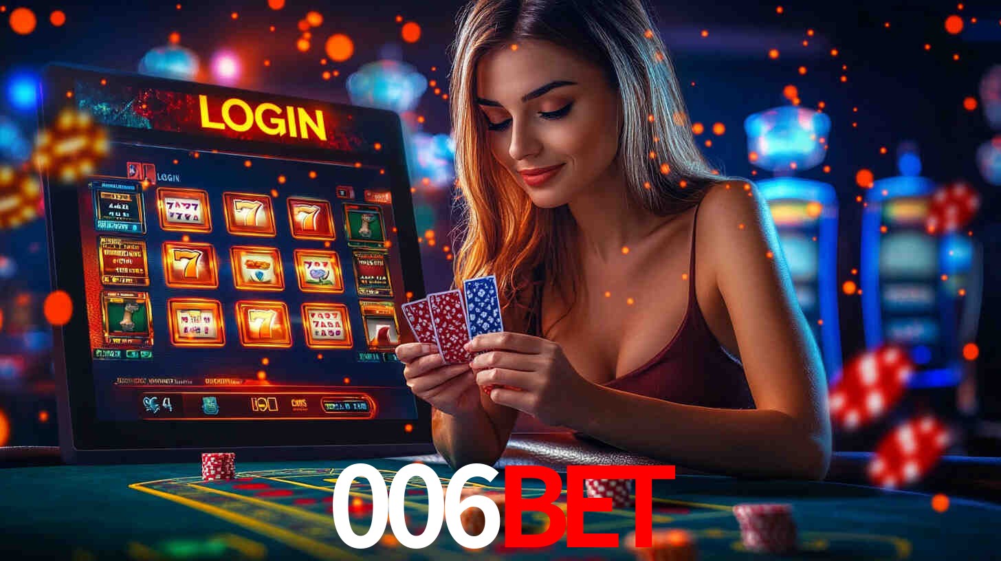 Bônus Generosos e Exclusivos no 006bet para Você!