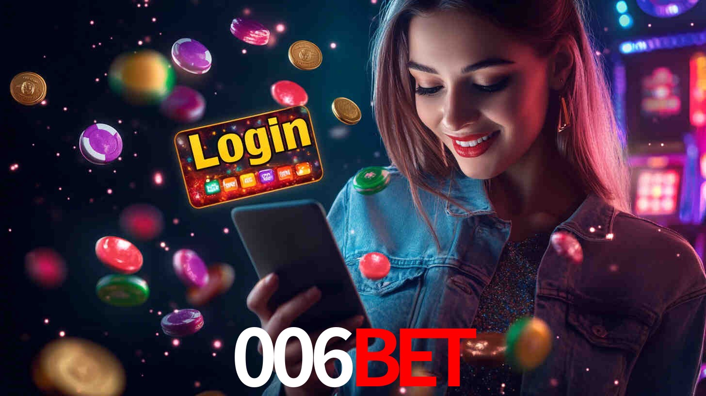 Descubra a Essência do 006bet: Nossa História e Compromissos