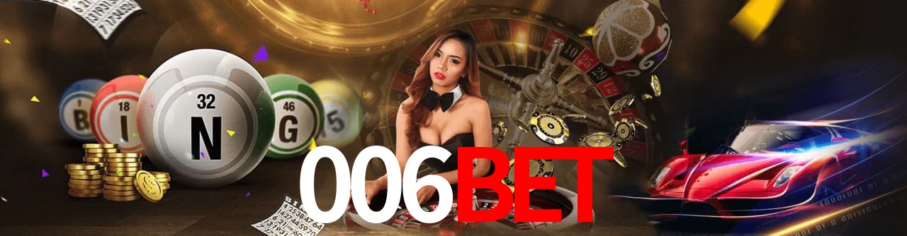 Logo 006bet Telegram Canal Oficial