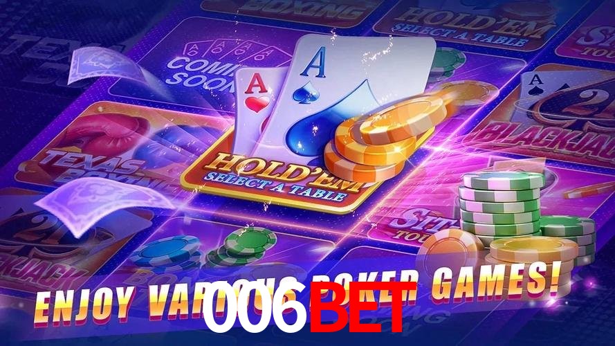 cassino 006bet