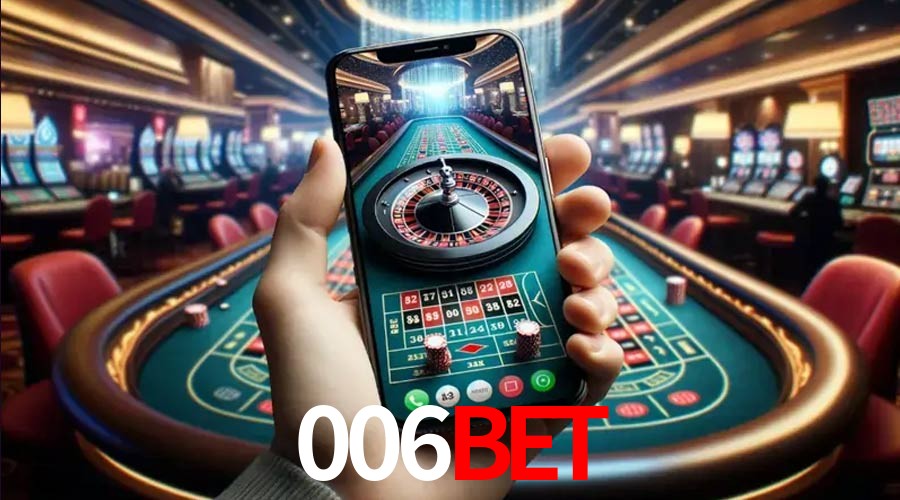 2FA Security 006bet