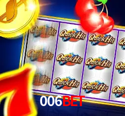 Descubra o Programa VIP da 006bet: Vantagens Exclusivas para Jogadores
