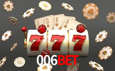 Descubra o Mundo do Cassino Online com 006bet