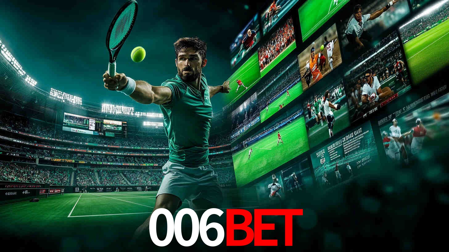 Descubra a Essência do 006bet: Nossa História e Compromissos