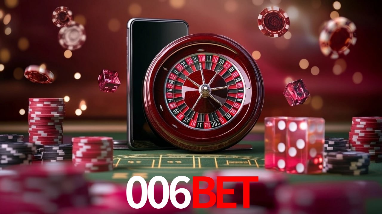 Football Betting 006bet