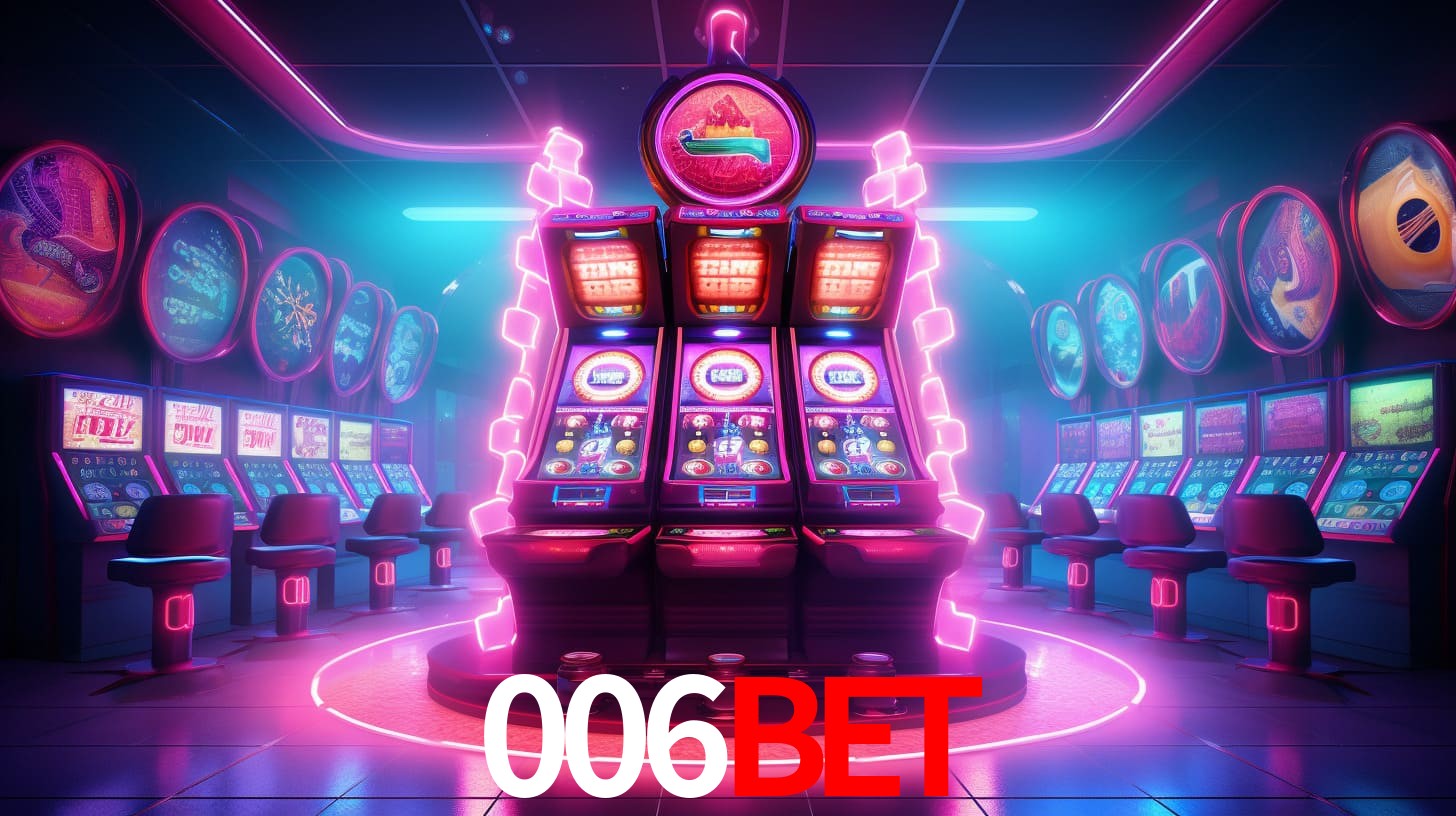 006bet: Seu Especialista em Apostas Esportivas Brasileiras
