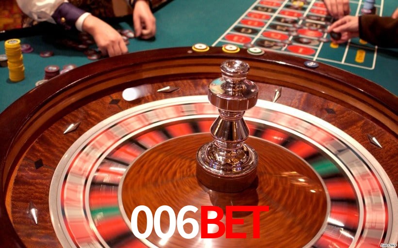 Programa VIP 006bet