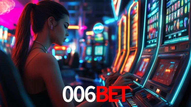 Experimente o Login Seguro Premium no 006bet