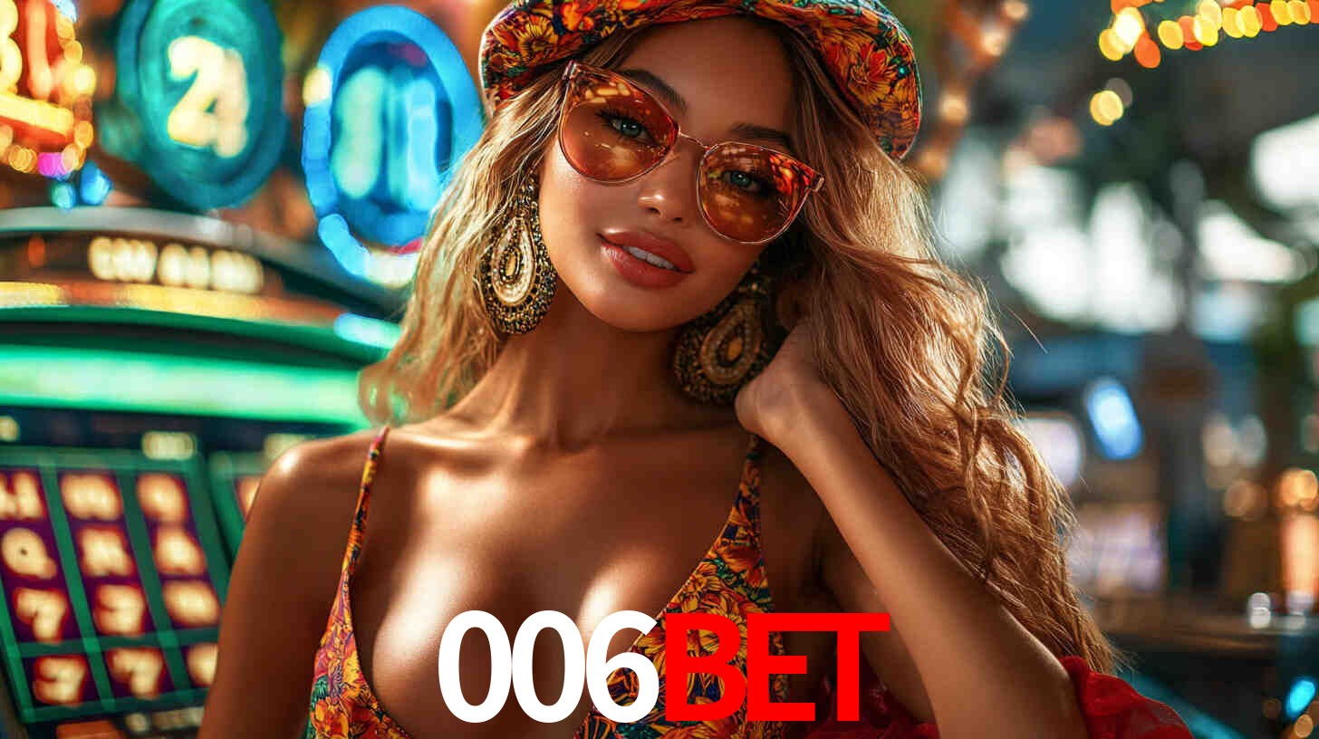 006bet App Interface