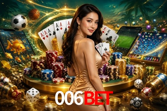 Roulette Table 006bet