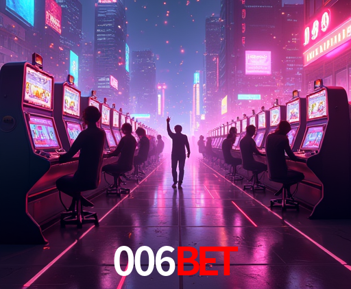 Casino Ao Vivo 006bet
