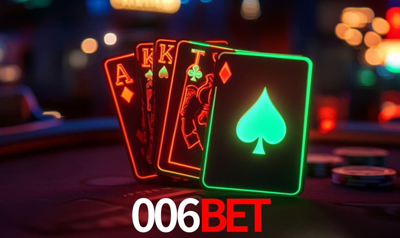 Provedores de Jogos 006bet