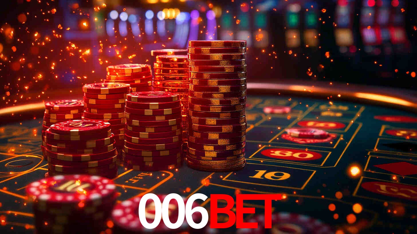 Premium Interface 006bet