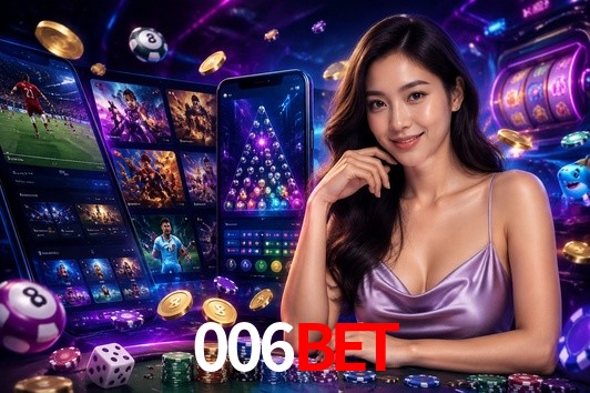 Seasonal Promotions 006bet