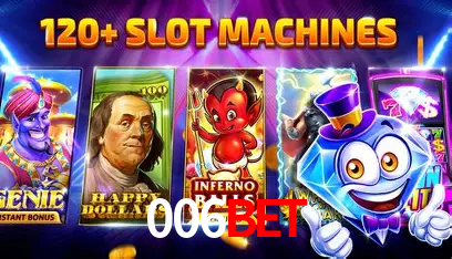 Apostas Esportivas na 006bet: Um Guia Completo