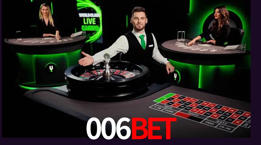 APP oficial da 006bet para mobile