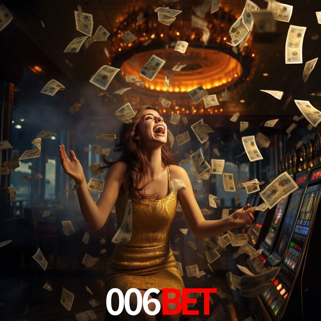 VIP Casino 006bet
