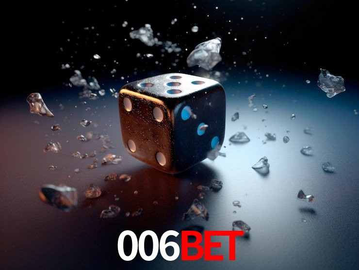 Logo 006bet Loteria Online