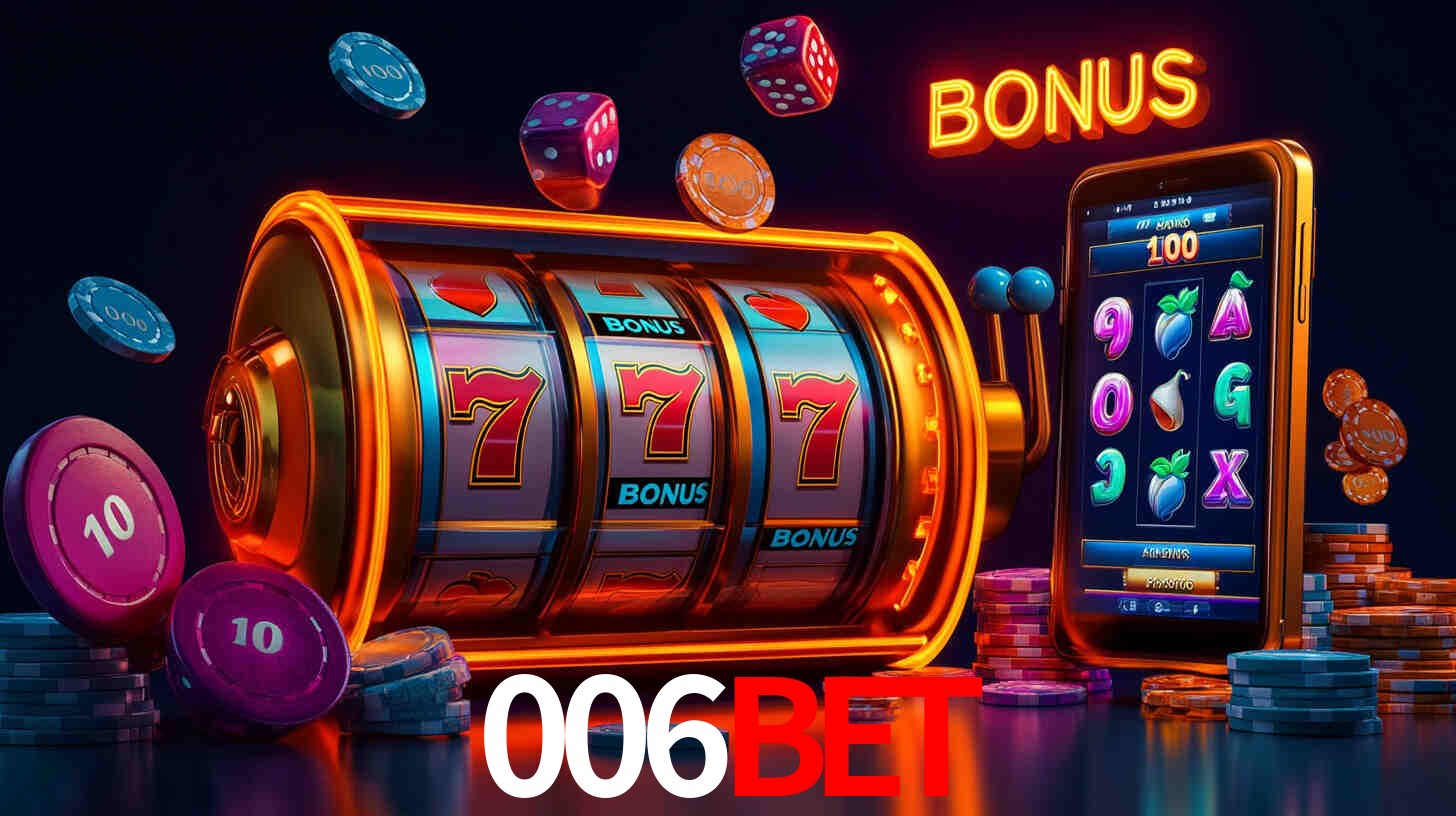Inovações de Jogos na 006bet: O Futuro das Experiências Interativas