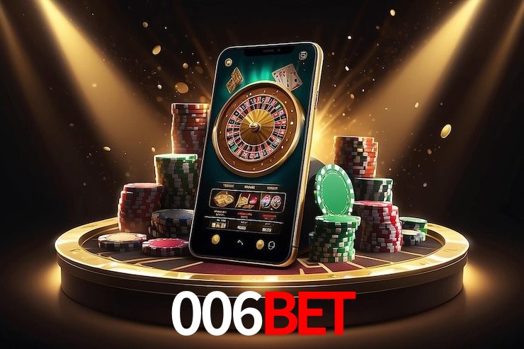 Promoção Relâmpago 006bet