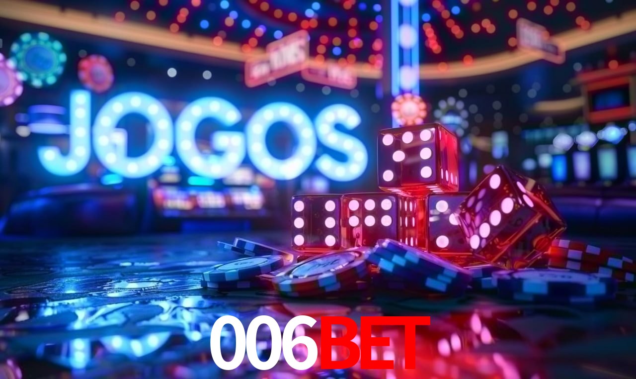 Jogos Exclusivos 006bet