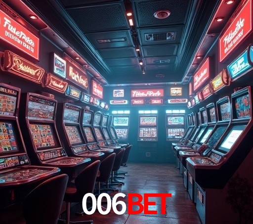 006bet Plataforma Confiável