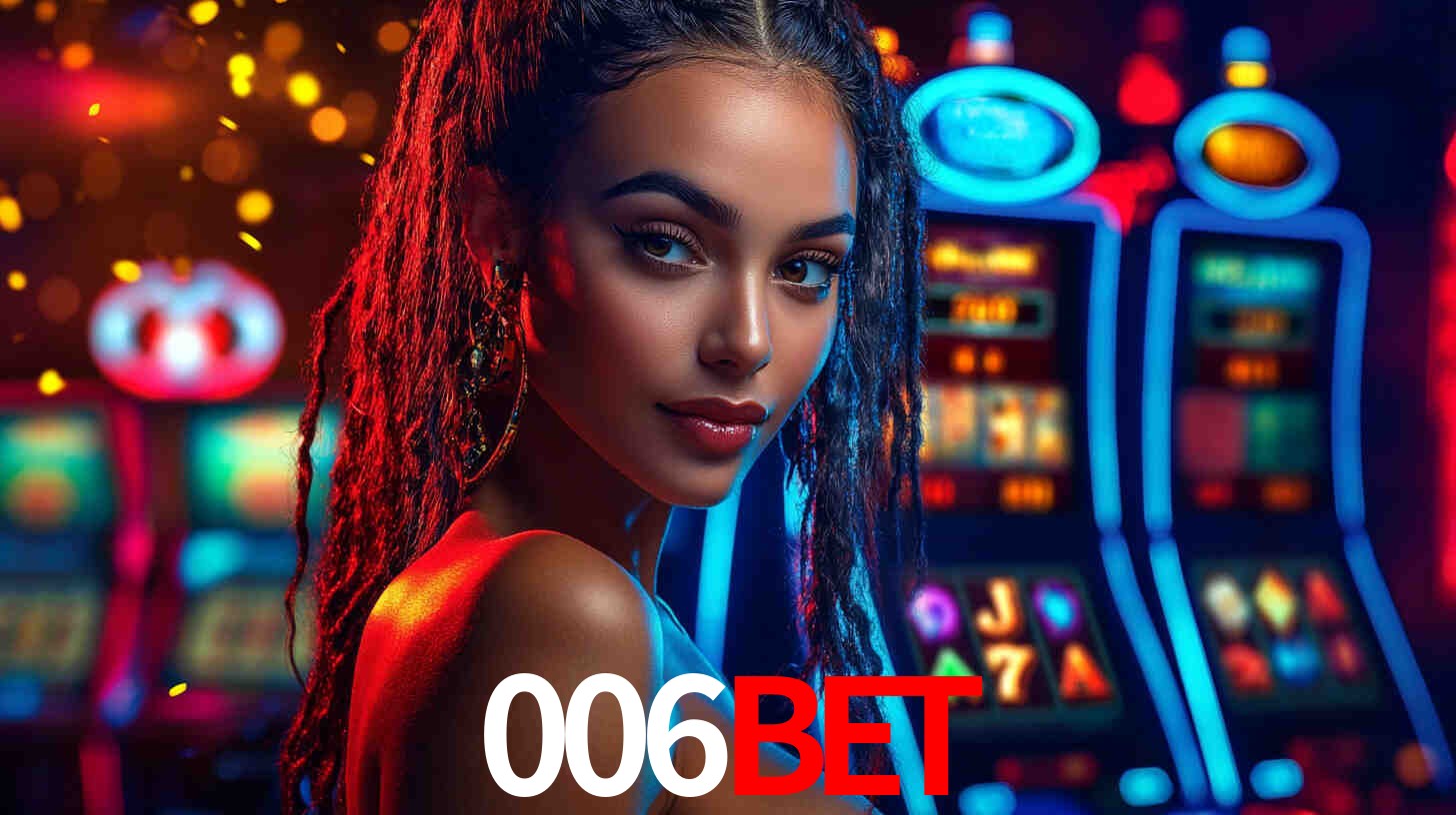 Descubra o Programa VIP da 006bet: Vantagens Exclusivas para Jogadores