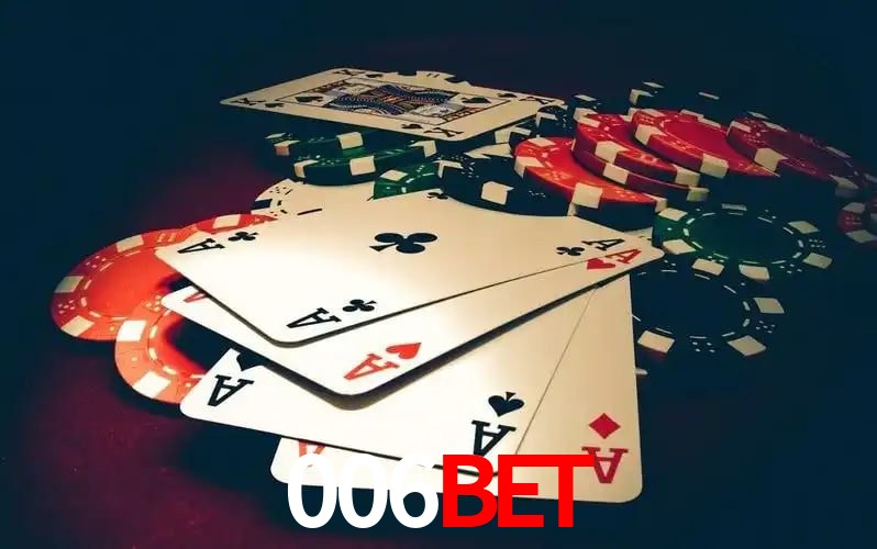 006bet VIP Program Logo