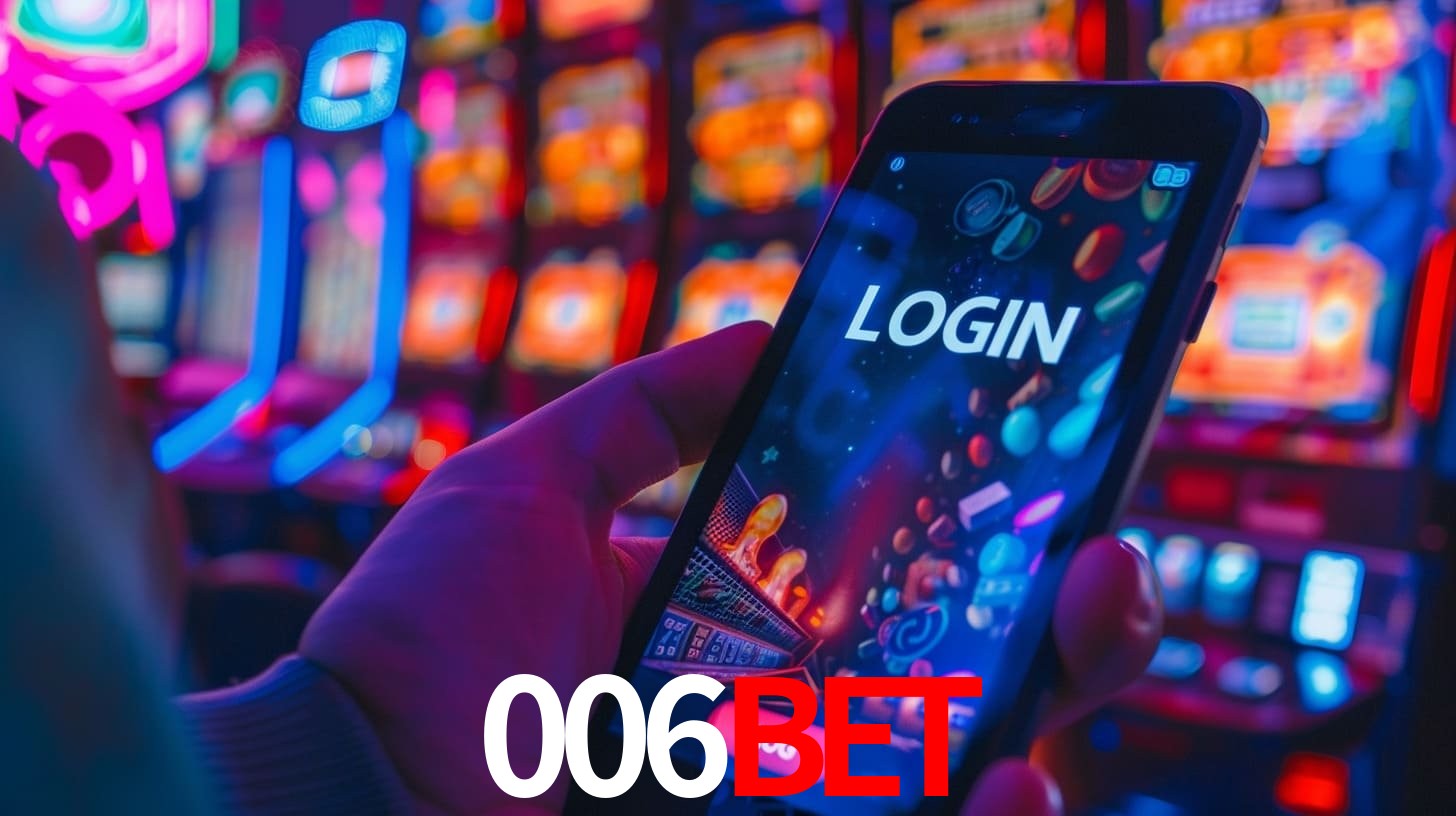 Casino VIP 006bet