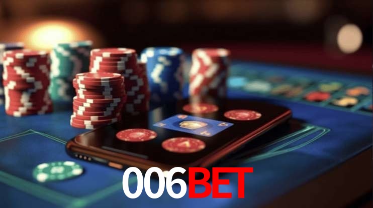 Segurança 2FA 006bet